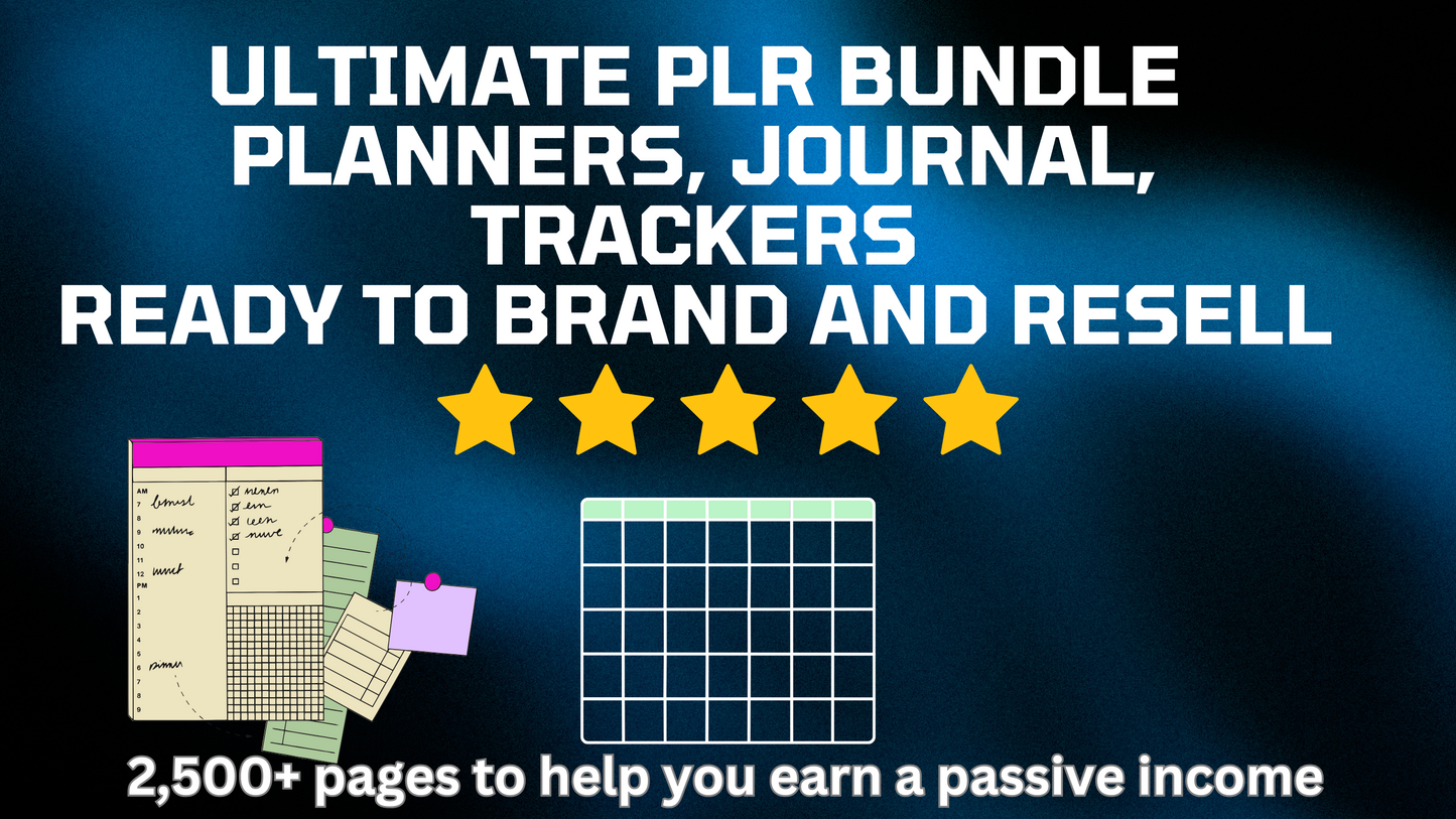 Your Path To Profit Starter Pack Bundle AND 300+ Video Marketing Reels