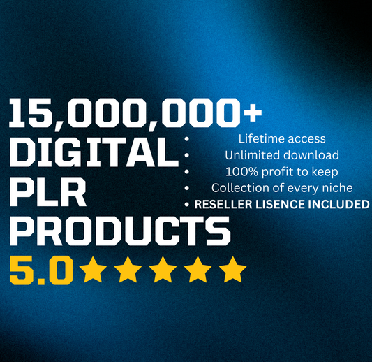 Ultimate Business Bundle