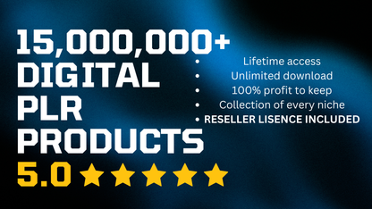 Your Path To Profit Starter Pack Bundle AND 300+ Video Marketing Reels
