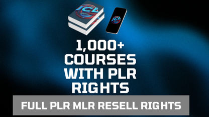 Your Path To Profit Starter Pack Bundle AND 300+ Video Marketing Reels