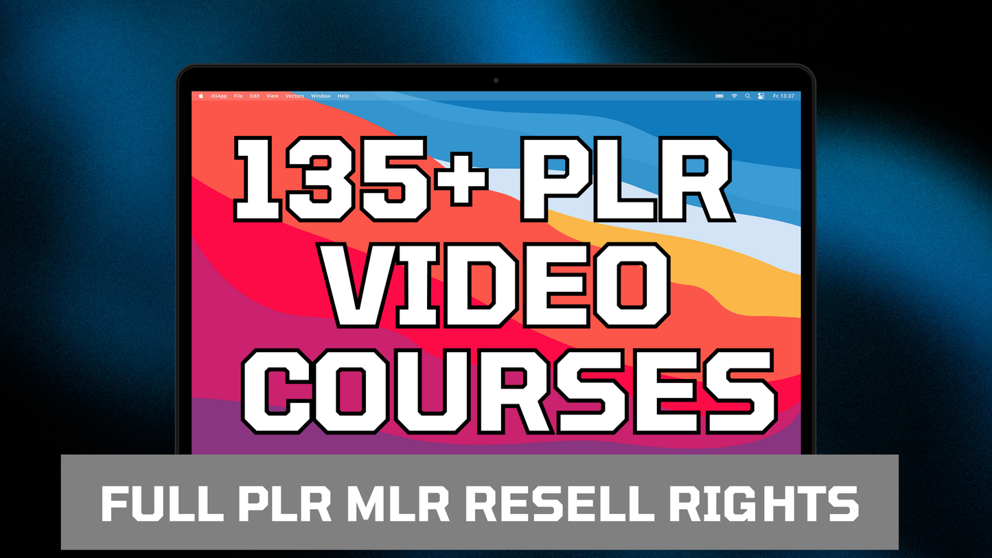 Your Path To Profit Starter Pack Bundle AND 300+ Video Marketing Reels