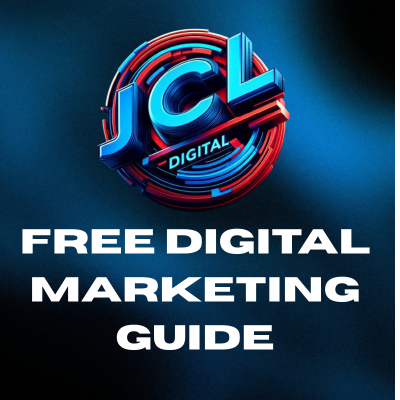 Get My FREE Digital Marketing Guide