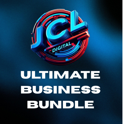 Ultimate Business Bundle