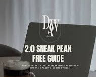 DWA 2.0 FREEBIE